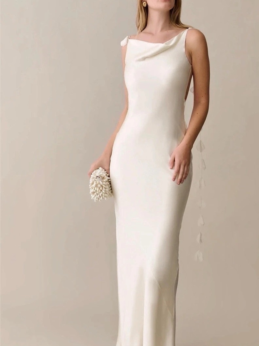 O.P.T. Ingrid Dress XS (NEW WITH TAGS)